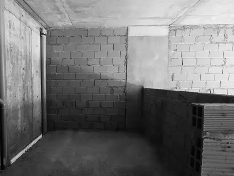 1 a 3 Ambientes - Apto profesional - Villa del Parque