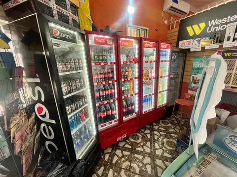 Fondo de comercio en Lomas Del Mirador, Av. Gral. San Martín y Salta