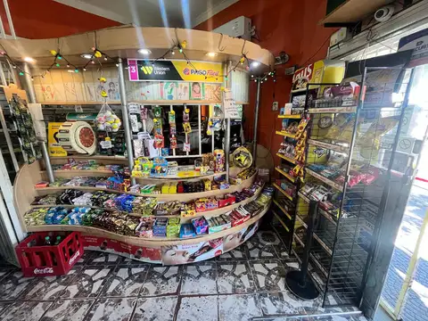 Avenida General San Martin  al 2400