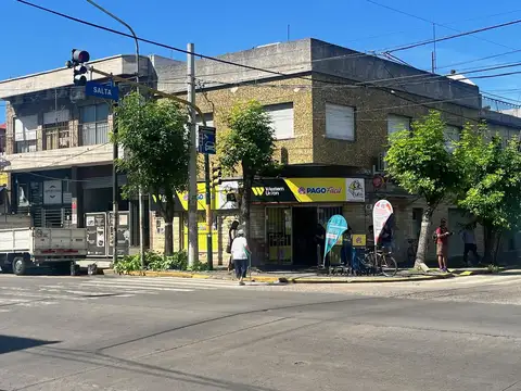 Local en Venta en Lomas Del Mirador, USD 66.000