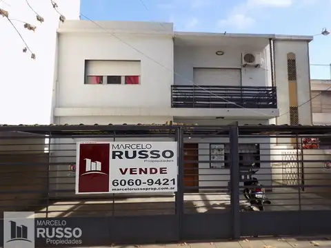 Avenida Gobernador Valentín Vergara 3644