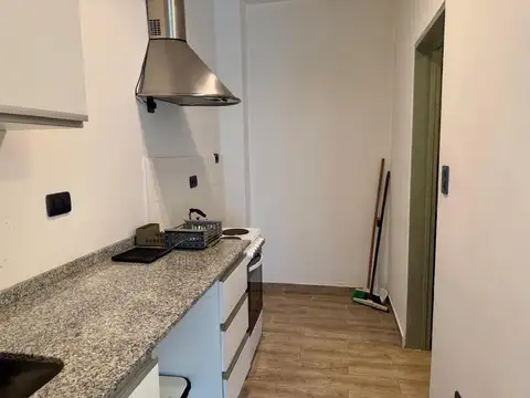 Depto Tipo Casa en Alquiler de 2 ambientes