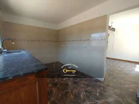 Casa en Alquiler al Este