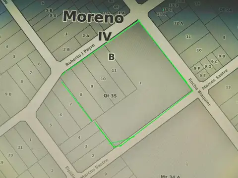 EXCELENTE OPORTUNIDAD   Fracción de 17000m2 en Venta