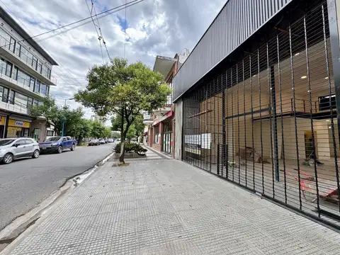 Local en Alquiler A Estrenar