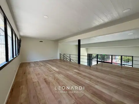 Local en Alquiler A Estrenar