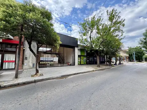 Local en Alquiler en Belen de Escobar