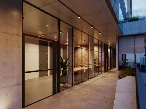 Departamento en Venta de 3 ambientes