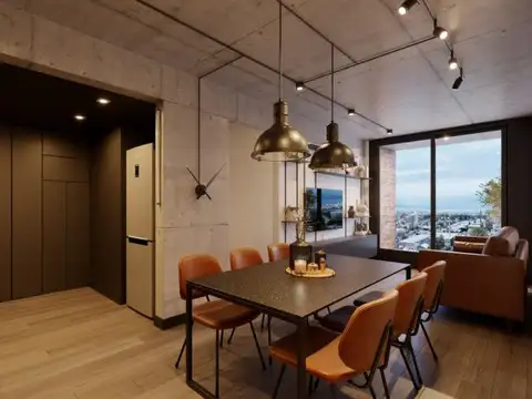 Departamento en Venta 2 años