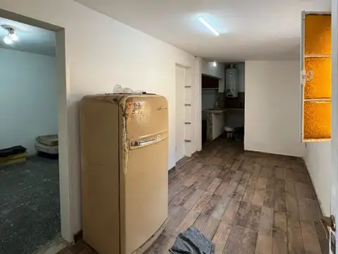 Pje Goleta Espora 6500