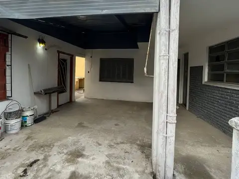 Pje Goleta Espora 6500