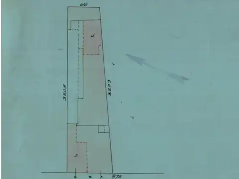 Av. Donato Alvarez  al 1800