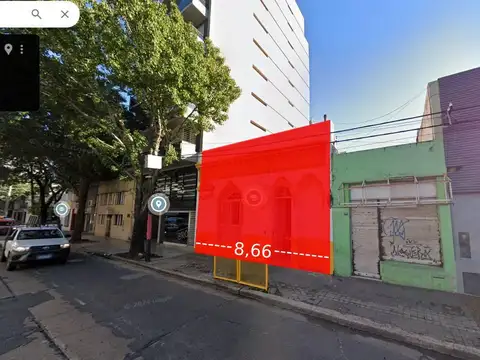 Terreno en Venta en Nuestra Señora De Lourdes, USD 490.000