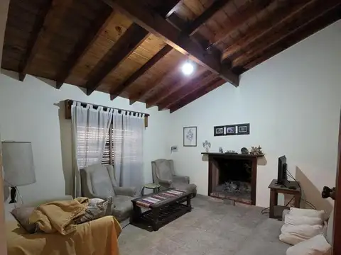 Hermosa Casa Rodeada de Naturaleza en Venta