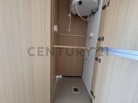 Departamento en Venta en Villa Ortuzar, USD 116.000