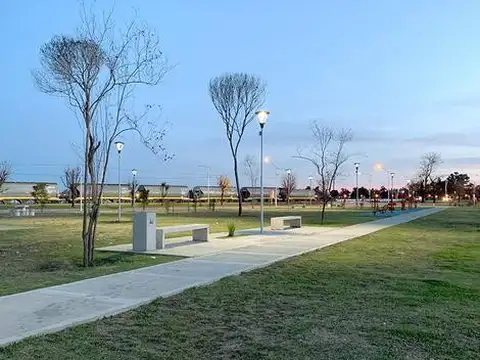 Terreno en Venta en Alvear, USD 28.000