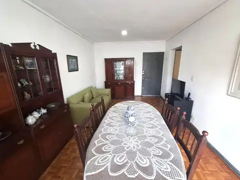 VENTA DEPARTAMENTO 3 AMBIENTES VILLA LURO BALCON