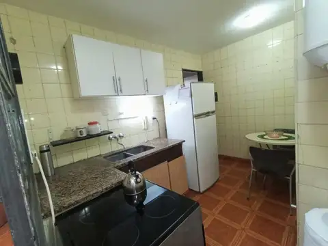 VENTA DEPARTAMENTO 3 AMBIENTES VILLA LURO BALCON