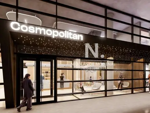 Departamento en Venta A Estrenar