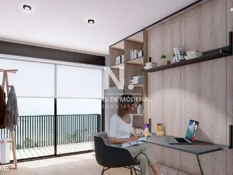 Departamento en Venta en Victorino De La Plaza, USD 125.900