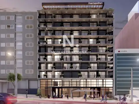 Departamento en Venta en Victorino De La Plaza, USD 125.900