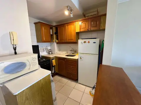 Departamento en Alquiler Temporal en Aidy Grill, USD 2.500