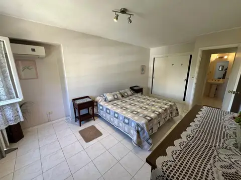 Departamento en Alquiler Temporal A Estrenar