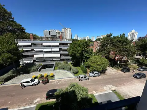 Departamento en Alquiler Temporal de 2 ambientes