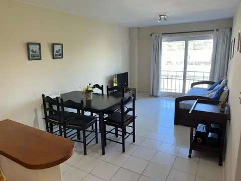 Salto Grande, departamento en alquiler temporal, Punta del este.