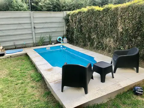 CALIFORNIA VILLAGE,  PILAR,  APTO CREDITO HIPOTECARIO