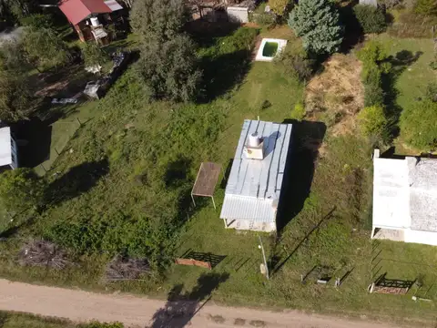 Terreno en Venta en Residencias 4, USD 16.000