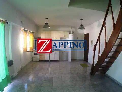 VENTA MONOAMBIENTE EN CIUDAD. MADERO. OPORTUNIDAD!