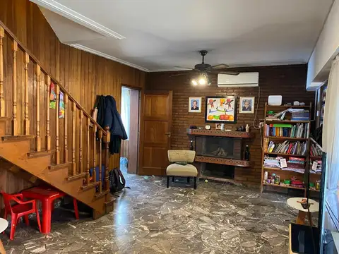 Casa en Venta en San Isidro, USD 400.000