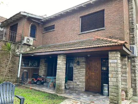 Casa en Venta 57 años