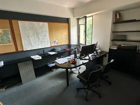 Departamento en Venta con 2 cocheras