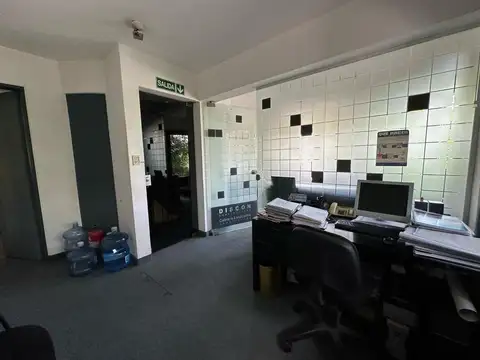 Macrocentro. Marcelo T. de Alvear 300