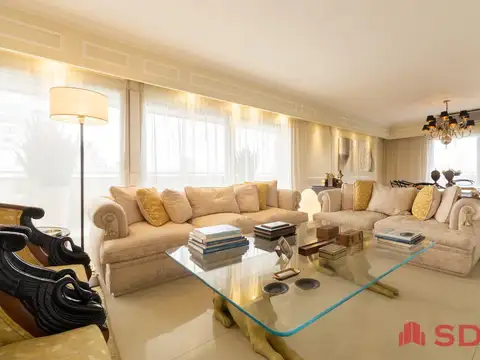 Departamento en Venta en Belgrano, USD 750.000