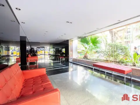 Departamento en Venta de 5 ambientes