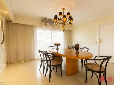 Departamento en Venta con 2 cocheras