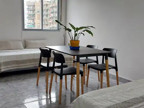 Formosa 300, Piso 11