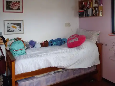 ALFREDO PALACIOS 1300