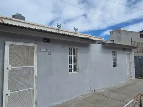 Casa en Venta en Comodoro Rivadavia, USD 72.000