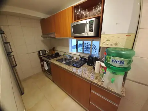 Departamento en Alquiler 14 años