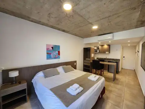 LA MORADA "  DEPARTAMENTO DE CATEGORIA"