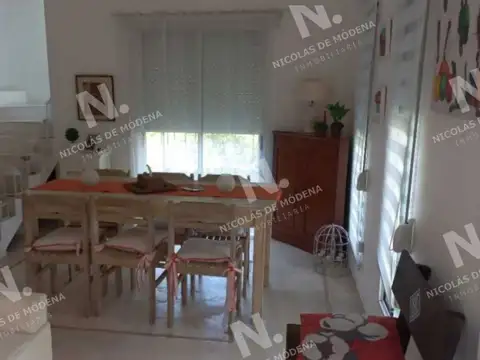 Casa en Venta 2023 años