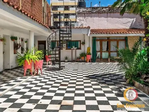 Casa en Venta en Zona Centro, USD 550.000