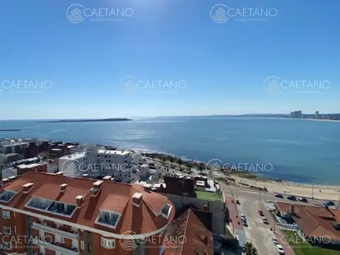 Departamento en Alquiler Temporal 44 años