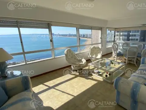 Departamento en Alquiler Temporal en Península, USD 6.000