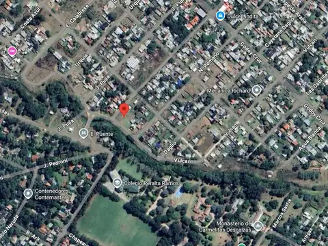 Terreno en Venta en Camet, USD 14.999