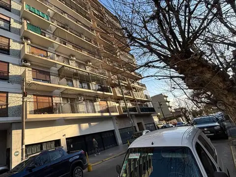 departamento 3 ambientes Ramos Mejia venta